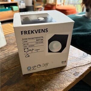 FREKVENS Lamp Rare IKEA